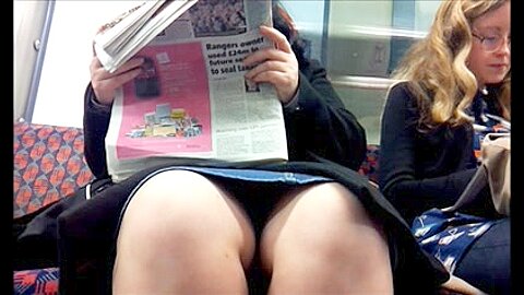 Upskirt (fake) on tube | watch  HD spy camera porn movie for free