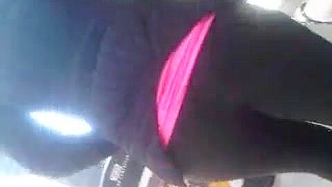 siguiendo a un culito | watch  HD spy cam sex movie for free
