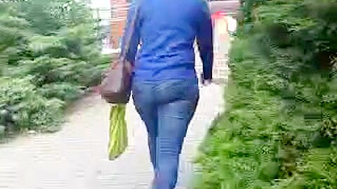 phat ass!!!! yummy............ | watch  HD candid cam porn movie for free