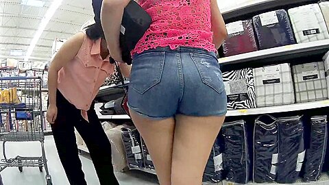 Yeah I see you Pt. 1 | watch  HD candid camera xxx video for free