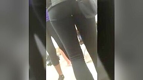 Creep Cam: Redhead Booty | watch  HD hidden cam xxx movie for free