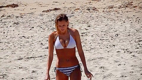 BIKINI TITS | watch  HD hidden camera sex movie for free
