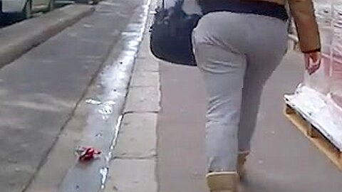 Beurette au gros cul | watch  HD hidden camera porn video for free