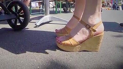 Public Flohmarkt | watch  HD spy cam xxx video for free