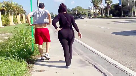 booty walking | watch  HD voyeur camera sex movie for free