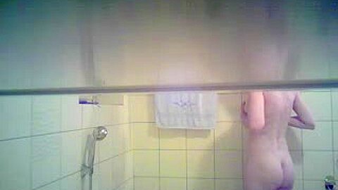 hot mum hidden cam (fake) sexy ass | watch  HD candid camera porn video for free