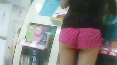 Creep16 | watch  HD candid camera xxx video for free