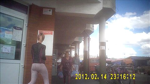Nice girl candid ass | watch  HD voyeur cam porn movie for free