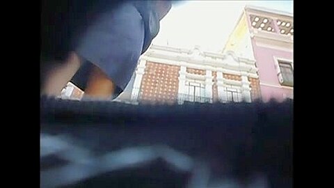 upskirts (fake) | watch  HD candid camera porn movie for free
