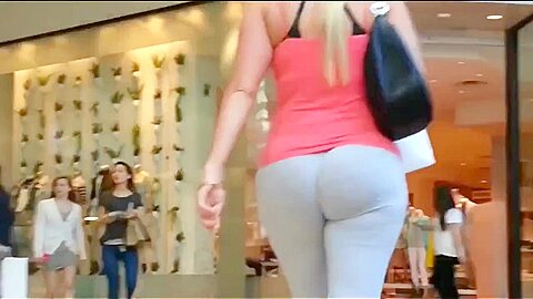 THAT BLONDE BOOTY | watch  HD spy camera xxx movie for free
