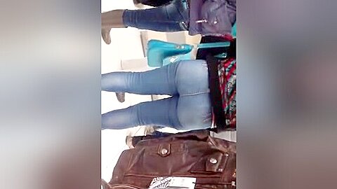 NALGA DE ESTUDIANTE UNI | watch  HD hidden cam porn video for free