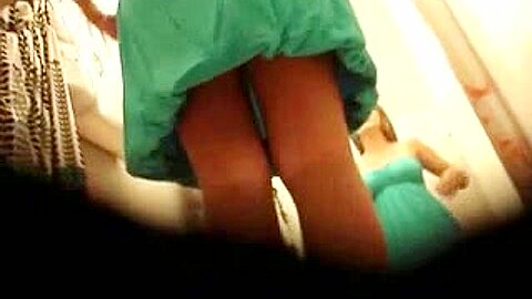Changing room 03 | watch  HD hidden camera sex video for free