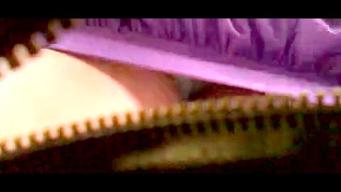 Quite a tight purple skirt. | watch  HD candid cam porn movie for free