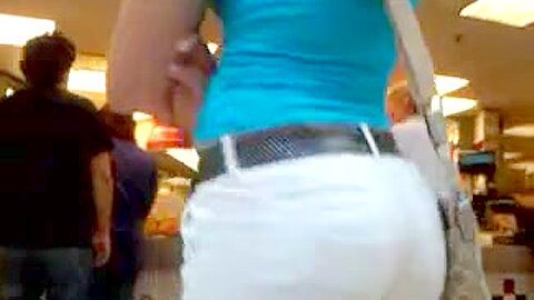 nice ass again | watch  HD hidden camera porn movie for free