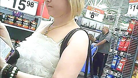 upskirt (fake) white dress so good . | watch  HD hidden cam sex video for free