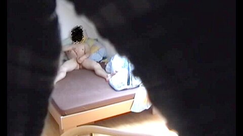 mein freund macht es sich schon wieder heimlich selber | watch  HD spy cam sex movie for free