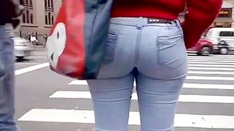 TIGHT PHAT ASS !!!!!! | watch  HD candid cam sex video for free