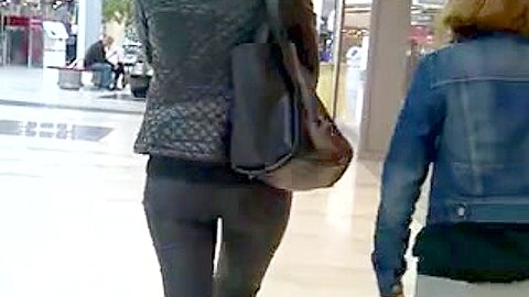 joli cul-nice ass | watch  HD candid camera xxx movie for free
