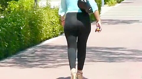 pefect ass walking- imagroper | watch  HD hidden camera porn video for free