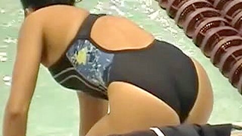 pool girl | watch  HD candid cam porn movie for free