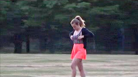 Pretty young Girl walking (18+) | watch  HD voyeur camera xxx movie for free
