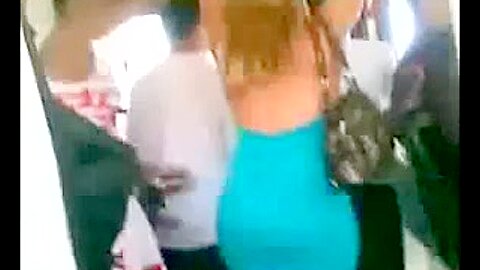Encoxada 7: this is Why women are so slutty | watch  HD hidden camera xxx movie for free