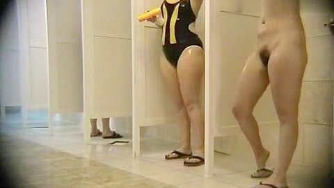 Hidden Camera (fake) Video. Dressing Room N 684 | watch  HD spy cam porn video for free