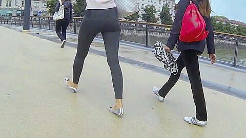 candid ass 2 | watch  HD spy camera porn video for free