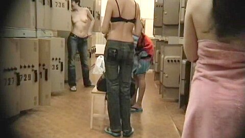 Change Room Voyeur (fake) Video N 256 | watch  HD candid cam xxx movie for free