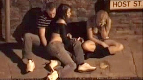 teen gets fingered (18+) | watch  HD spy camera sex movie for free