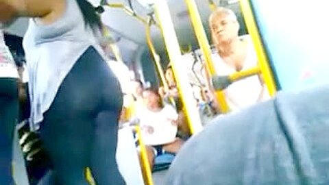 bus lycra | watch  HD spy cam xxx video for free