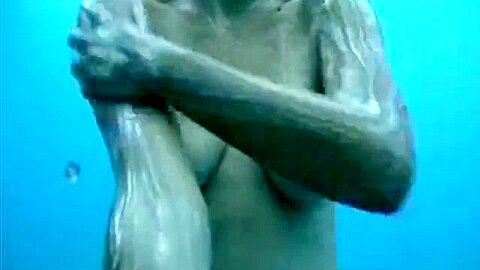 Beach Cabin | watch  HD voyeur camera sex movie for free