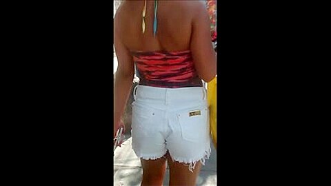 Putinha inda a praia | watch  HD voyeur camera porn video for free