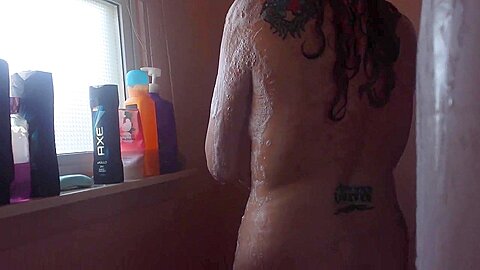 shower shot 2 | watch  HD candid cam porn movie for free