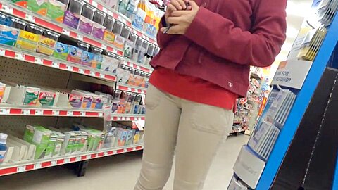 Asses in Tight Pants | watch  HD candid camera porn movie for free