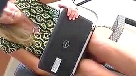 Mature upskirt (fake) | watch  HD candid cam xxx video for free