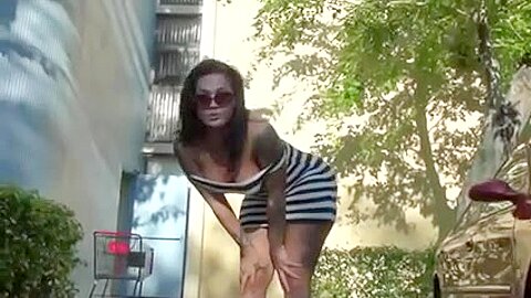 street big ass | watch  HD spy cam xxx video for free