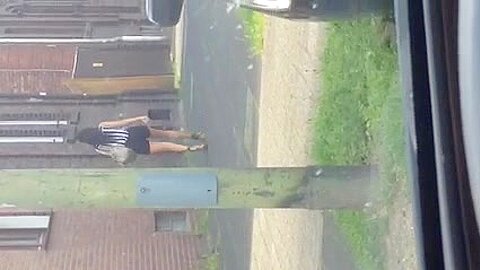 Hot teen on the street 2 (18+) | watch  HD hidden camera porn movie for free