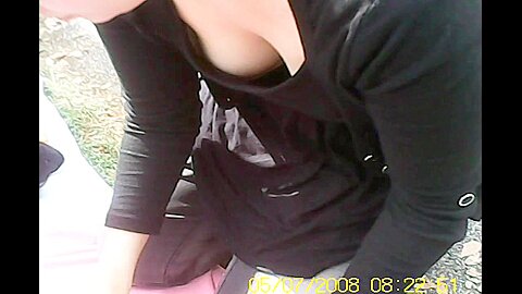 Wolter's Downblouse Bitch 196-199 | watch  HD voyeur camera sex movie for free