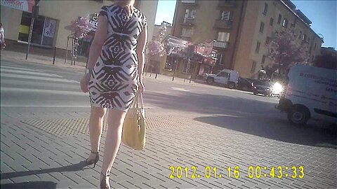Elegante mature candid ass | watch  HD hidden cam sex video for free