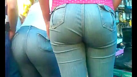 RICO CULOTE EN LA FERIA | watch  HD spy cam porn movie for free