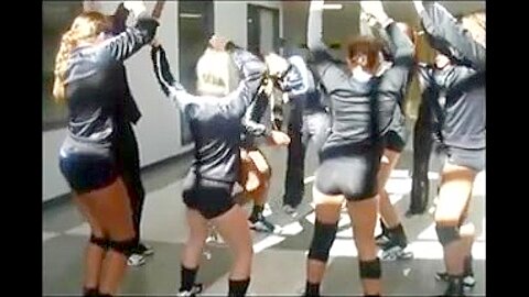 Especiales Volleyball #11 | watch  HD hidden camera porn movie for free