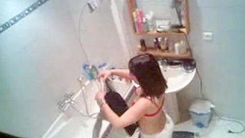 spying my girlfriend 4 | watch  HD hidden camera sex movie for free
