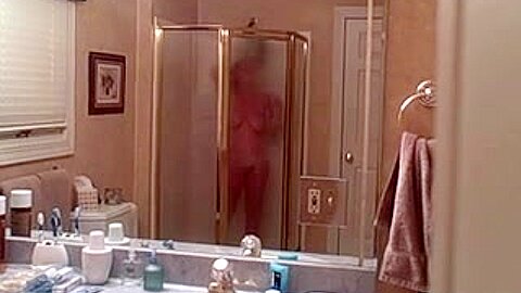 wife in the shower | watch  HD hidden camera xxx movie for free