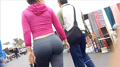 Candid Booty 100 | watch  HD spy camera xxx video for free