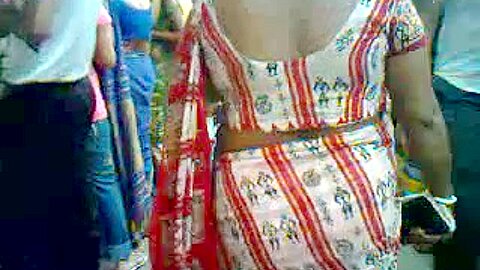 Lady walk | watch  HD candid cam sex movie for free