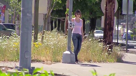 Girl on corner | watch  HD spy camera porn video for free