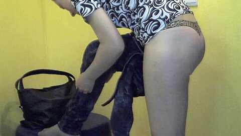 LockerRoom Voyeur (fake) Video 28 | watch  HD candid cam porn movie for free