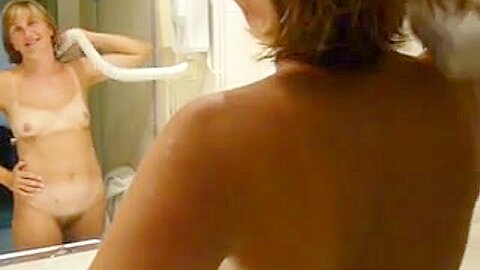 Bathroom Wife | watch  HD voyeur cam xxx video for free
