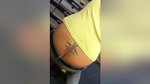 nice view tatoo | watch  HD voyeur cam sex video for free
